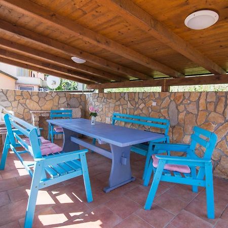 Ivana C6 Veli Lošinj المظهر الخارجي الصورة