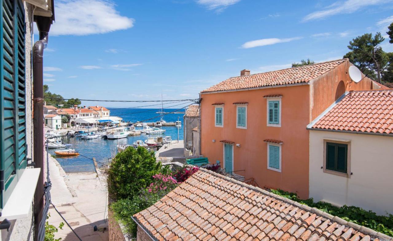 Ivana C6 Veli Lošinj المظهر الخارجي الصورة