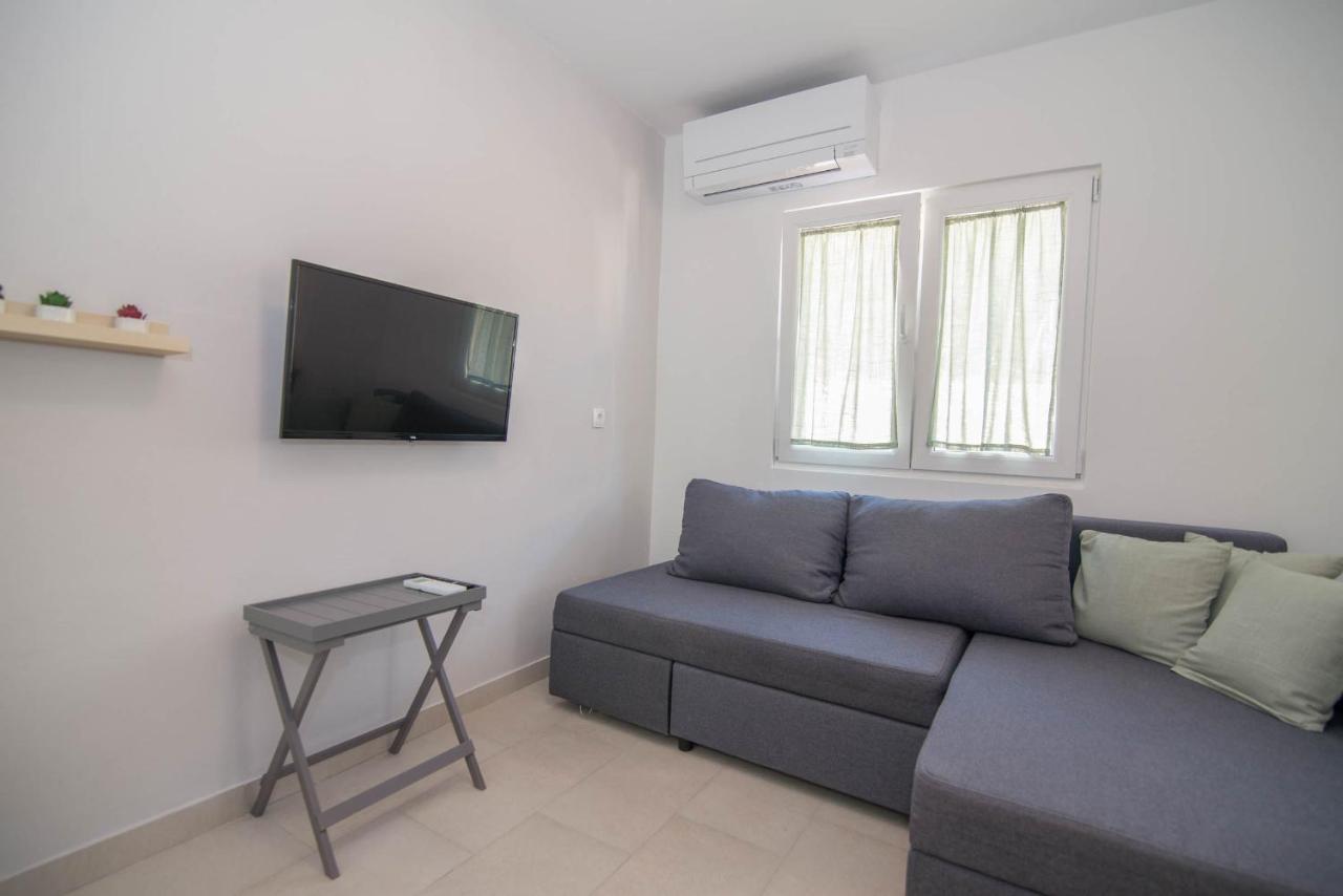 Ivana C6 Veli Lošinj المظهر الخارجي الصورة