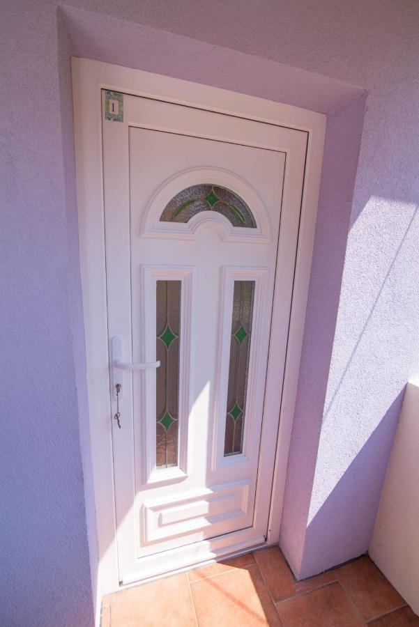 Ivana C6 Veli Lošinj المظهر الخارجي الصورة