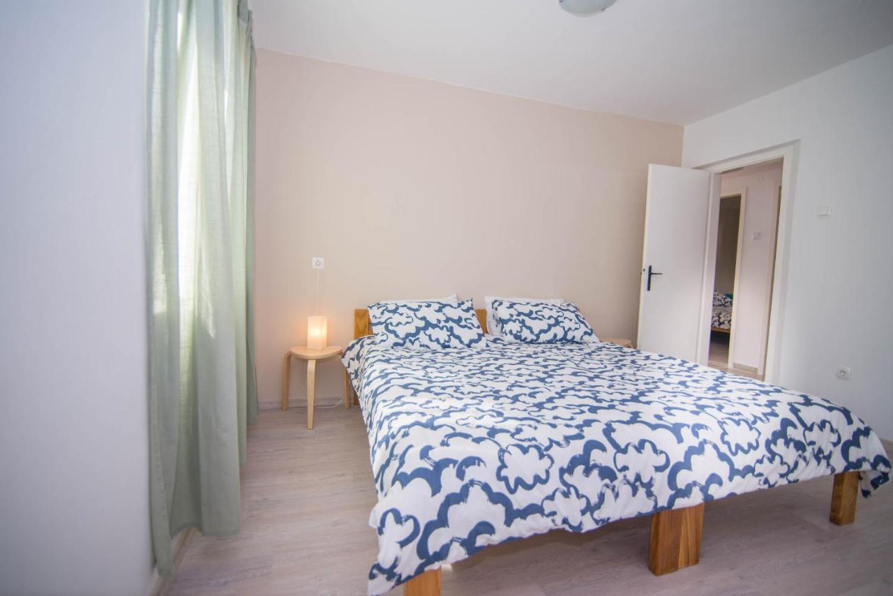 Ivana C6 Veli Lošinj المظهر الخارجي الصورة