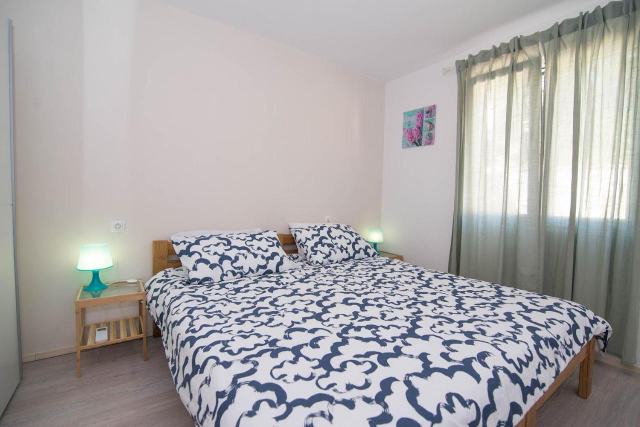 Ivana C6 Veli Lošinj المظهر الخارجي الصورة