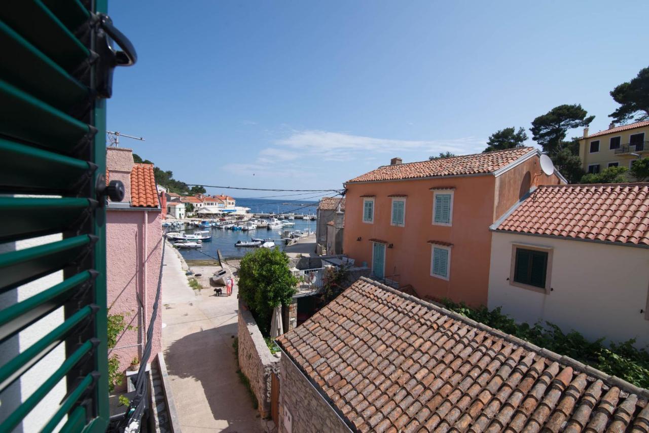Ivana C6 Veli Lošinj المظهر الخارجي الصورة
