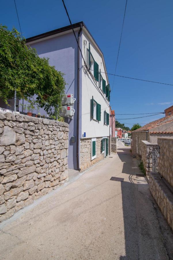 Ivana C6 Veli Lošinj المظهر الخارجي الصورة