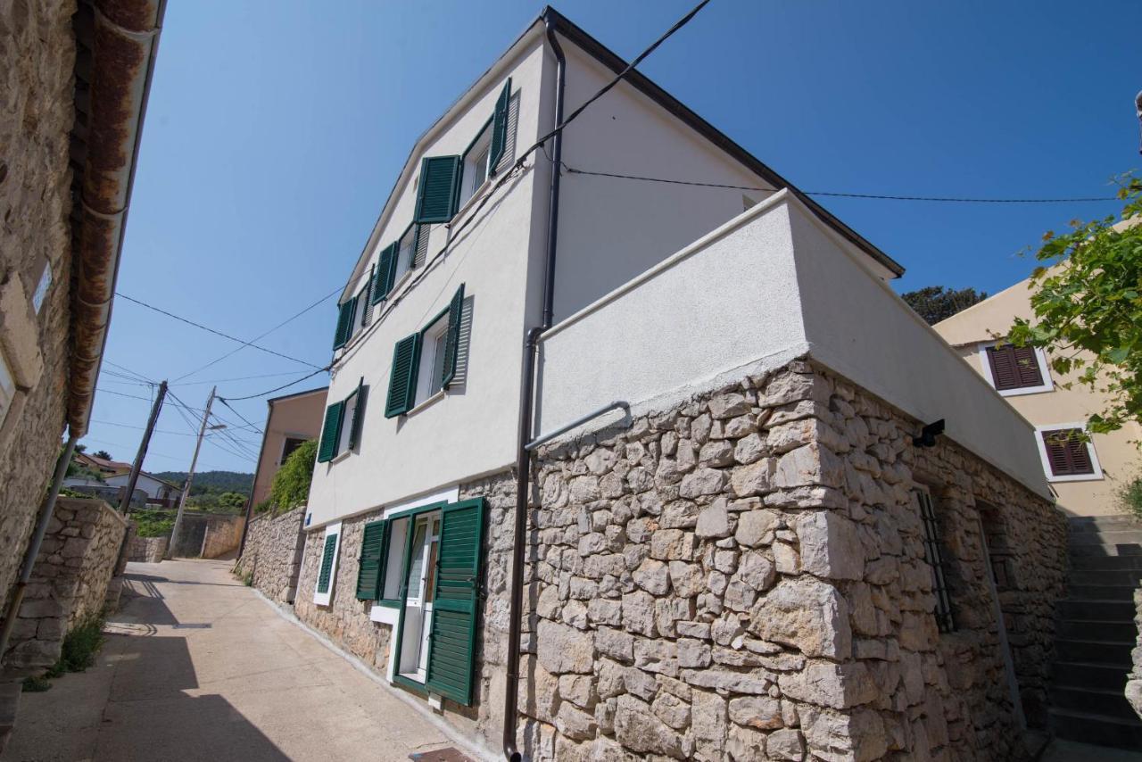 Ivana C6 Veli Lošinj المظهر الخارجي الصورة
