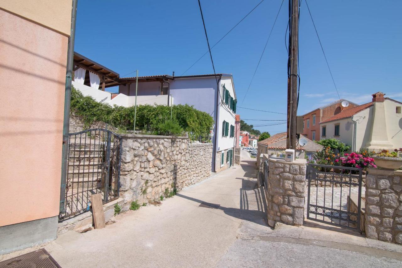Ivana C6 Veli Lošinj المظهر الخارجي الصورة