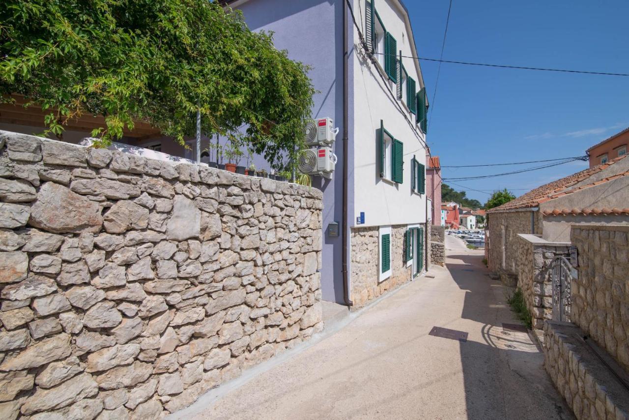 Ivana C6 Veli Lošinj المظهر الخارجي الصورة