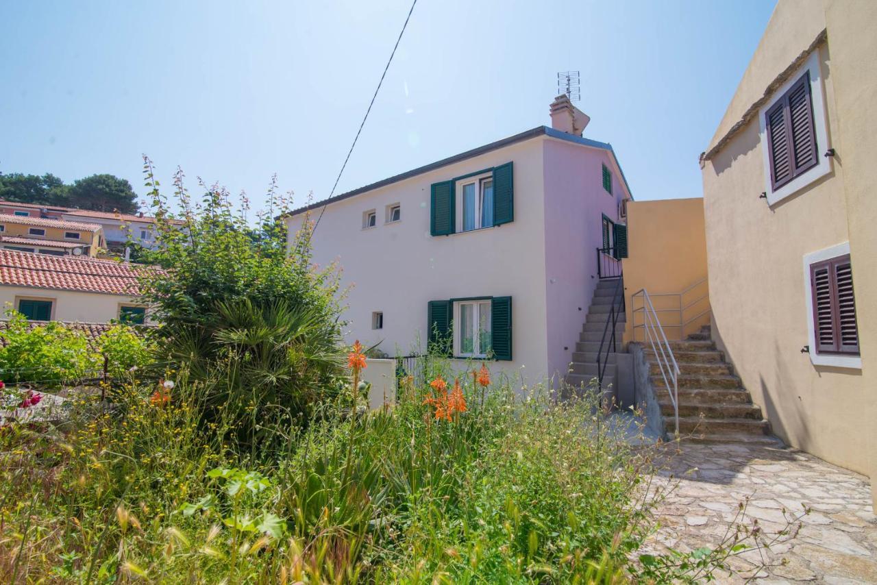 Ivana C6 Veli Lošinj المظهر الخارجي الصورة